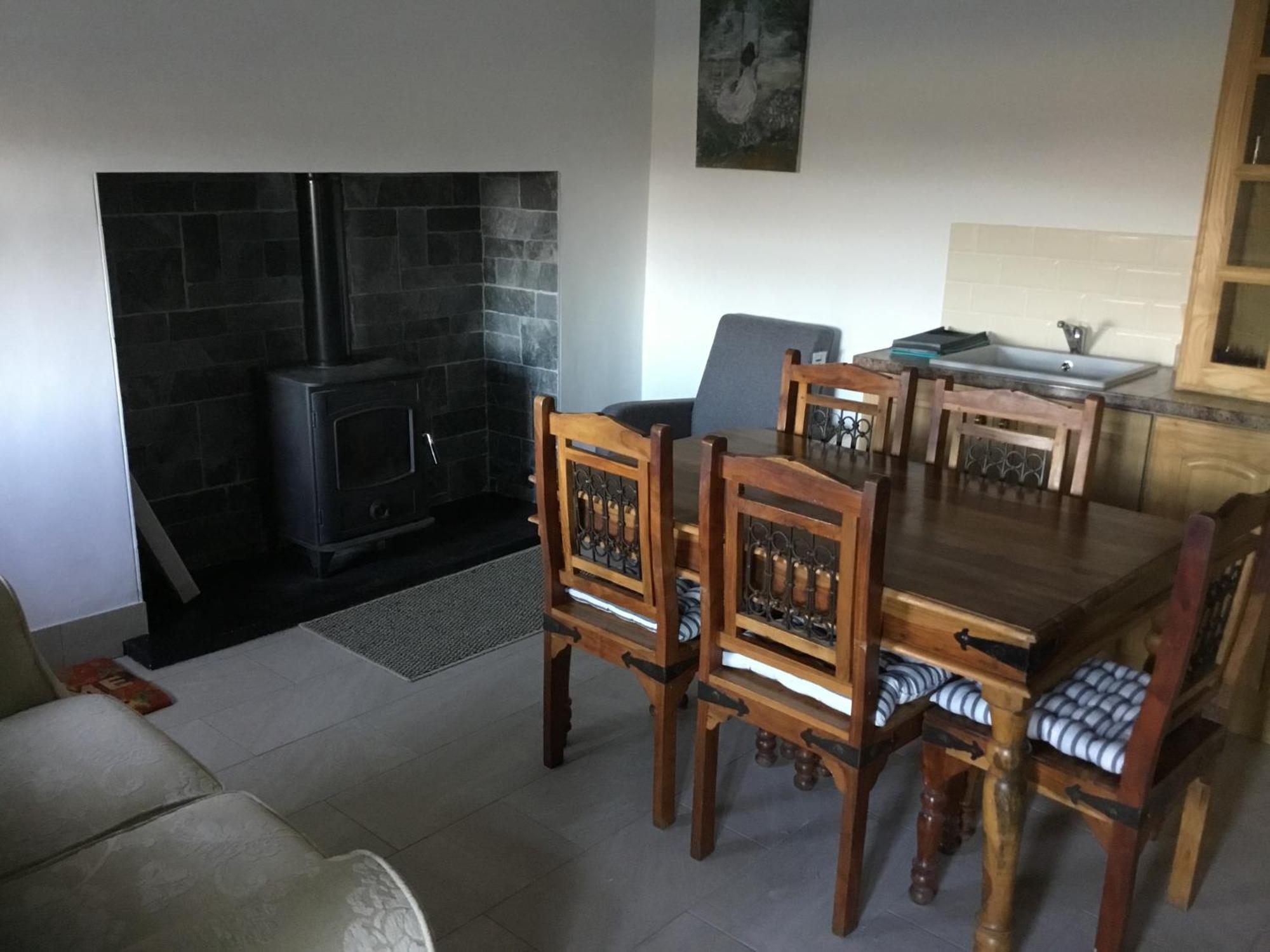Cosy Cottage Broadford Broadford  Exterior foto