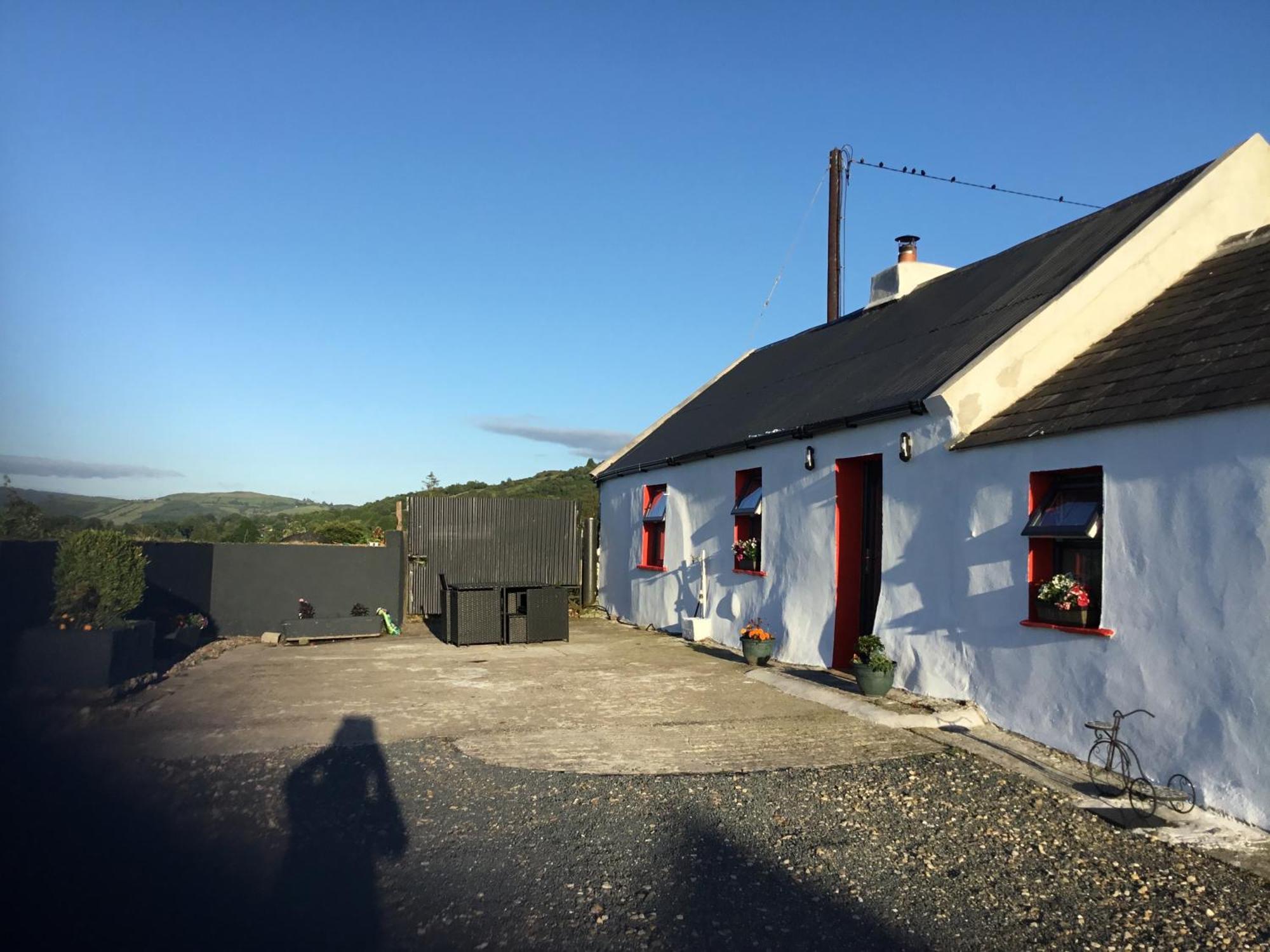 Cosy Cottage Broadford Broadford  Exterior foto