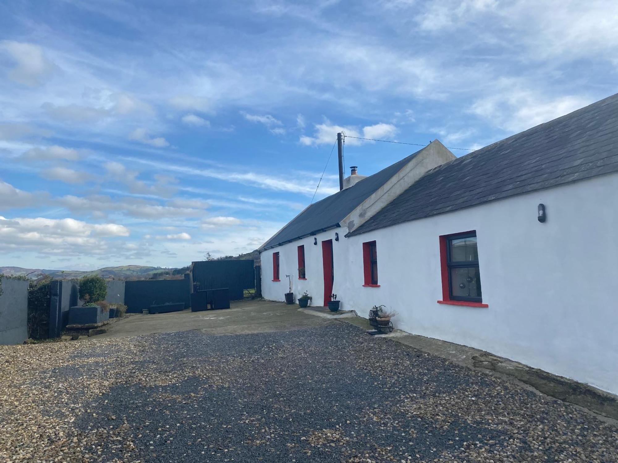Cosy Cottage Broadford Broadford  Exterior foto